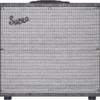 Supro 1696RT Black Magick 1x12 Combo Tube Amp With Reverb - Supro