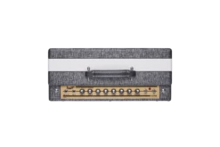 Supro 1696RT Black Magick 1x12 Combo Tube Amp With Reverb - Supro -Zedem Sale Store 1696RT TSO 2440x1627 1