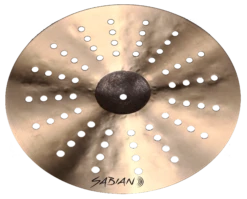 Sabian 16" HHX Complex Aero Crash - Sabian -Zedem Sale Store 16 HHX Complex Aero Crash N 2