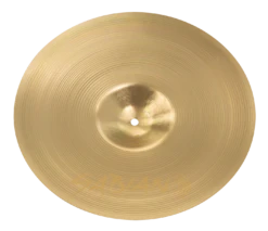 Sabian 16" Paragon Crash BR. - Sabian -Zedem Sale Store 16 Paragon Crash B 4