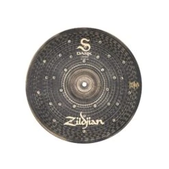 Zildjian 16" S Dark Crash - Zildjian