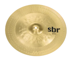 Sabian 16" SBR Chinese Cymbal - Sabian