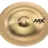 Sabian 17" AAX X-treme Chinese BR. - Sabian -Zedem Sale Store 17 AAX XTreme Chinese B 2