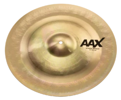 Sabian 17" AAX X-treme Chinese BR. - Sabian