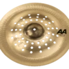 Sabian 17" AA Holy China BR. - Sabian -Zedem Sale Store 17 AA Holy China B 2
