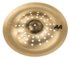 Sabian 17" AA Holy China BR. - Sabian