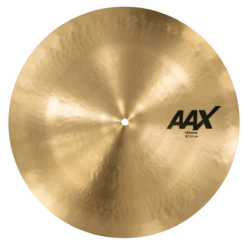 Sabian 18" AAX Chinese - Sabian
