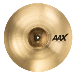 Sabian 18" AAX X-Plosion Fast Crash Cymbal - Sabian