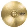 Sabian 18" SBR Crash Cymbal - Sabian -Zedem Sale Store 18 SBR Crash N 1