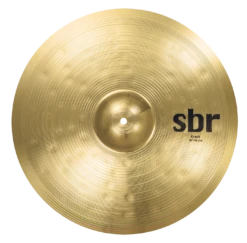 Sabian 18" SBR Crash Cymbal - Sabian