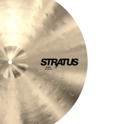 Sabian 18" Stratus Crash - Sabian -Zedem Sale Store 18 stratus crash n 5