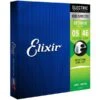 Elixir Electric Guitar Strings Optiweb Custom Light 9-46 - Elixir -Zedem Sale Store 19027 1 B