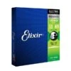 Elixir Electric Guitar Strings Optiweb Med 11-49 - Elixir -Zedem Sale Store 19102 1 B