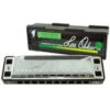 Lee Oskar Natural Minor Harmonica, MIN E - Lee Oskar 10 Lee Oskar Natural Minor Harmonica, MIN E - Lee Oskar -Zedem Sale Store 1910N MIN E hqw