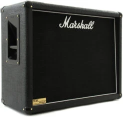 Marshall 150W 2x12" Mono/Stereo Cabinet Vintage 70W Celestians - Marshall