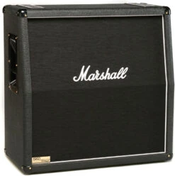 Marshall 280W 4x12" Mono/Stereo Angled Cabinet Vintage 70W Celestians - Marshall
