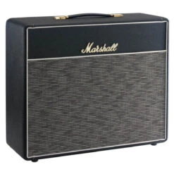 Marshall 20W 1x12" Extension Cabinet For 1974X - Marshall -Zedem Sale Store 1974CX hqw angle2