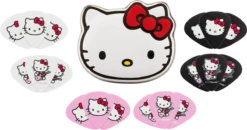 Fender X Hello Kitty Pick Tin, 18 Pack - Fender