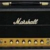 Marshall JTM45 & 1987X Vintage Valve Head Black Cover - Marshall -Zedem Sale Store 1987X hqw