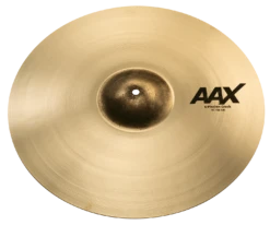 Sabian 19" AAX X-plosion Crash BR. - Sabian -Zedem Sale Store 19 AAX XPlosion Crash B 2
