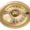 Sabian 19" AA Holy China BR. - Sabian -Zedem Sale Store 19 AA Holy China B 2 1
