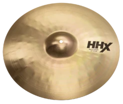 Sabian 19" HHX Fierce Crash BR. - Sabian