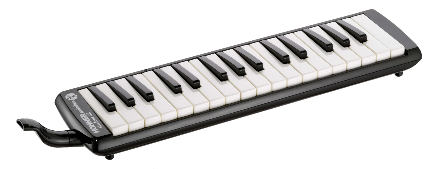 Hohner Melodica 32 - Hohner 1 Hohner Melodica 32 - Hohner