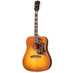 Gibson Hummingbird Original - Heritage Cherryburst - Gibson