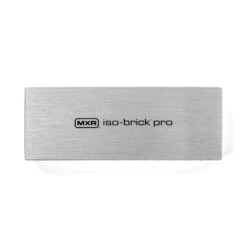 MXR M242 Iso-Brick Pro Power Supply - MXR -Zedem Sale Store 1 1000x 2800b965 87e3 499a 9921 ed28abcc9454