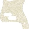 Fender Precision Bass 13-Hole Mount, Aged White Pearl, 4-P - Fender -Zedem Sale Store 1 1971aaf7 6cfd 49a0 bec7 524618459221