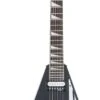 Jackson JS Series Rhoads JS32, Amaranth Fingerboard, Black With White Bevels - Jackson -Zedem Sale Store 1 19931ef0 e853 414b 902b 61945a5728f2