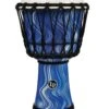 Latin Percussion World 7 Rope Circle Djembe Blue Marble - LP 5 Latin Percussion World 7 Rope Circle Djembe Blue Marble - LP -Zedem Sale Store 1 19f9017d 8794 438d 8217 c602f4d53493