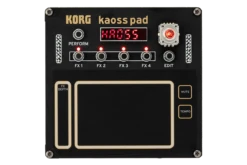 Korg NTS3KAOSS NTS-3 | KAOSS Pad Kit - Korg
