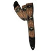 PRS 2'' Guitar Strap, Custom Jacquard Birds Fleur Peach - Paul Reed Smith -Zedem Sale Store 1 20290886 fbc5 4222 b138 096351a0acf2