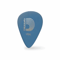 D'Addario Duralin Guitar Picks, Medium/Heavy, 10 Pack - D'Addario
