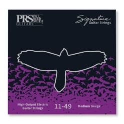 PRS Signature Strings, Medium .011 - .049 - Paul Reed Smith