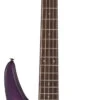Jackson JS Series Spectra Bass JS3QV, Laurel Fingerboard, Purple Phaze - Jackson -Zedem Sale Store 1 2fa6851c f85b 4780 b323 8acdc4c272f8