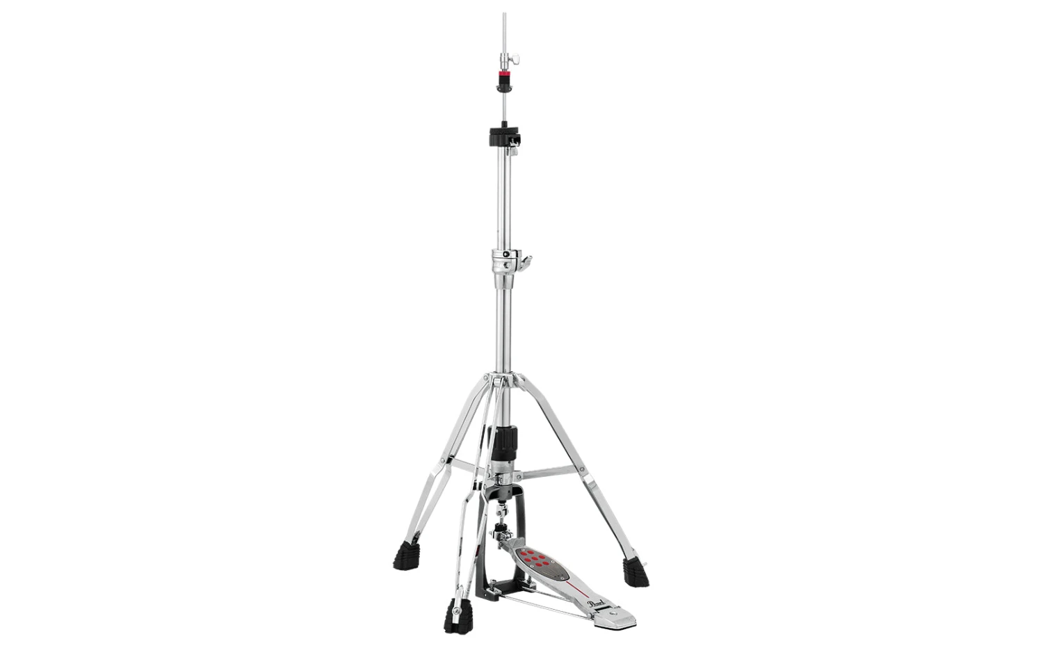 Pearl H-1050 Hi-Hat Stand - Pearl 1 Pearl H-1050 Hi-Hat Stand - Pearl