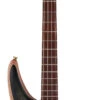 Jackson Pro Series Spectra Bass SBP IV, Caramelized Jatoba Fingerboard, Transparent Black Burst - Jackson 2 Jackson Pro Series Spectra Bass SBP IV, Caramelized Jatoba Fingerboard, Transparent Black Burst - Jackson -Zedem Sale Store 1 30c78ffd 45f2 4e2e a088 9bb4c46168b7