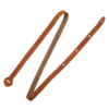 Levy's Mandolin Series 3/4" Wide Mandolin Strap, Brown - Levy's 3 Levy's Mandolin Series 3/4" Wide Mandolin Strap, Brown - Levy's -Zedem Sale Store 1 3403494b 83bb 48f4 b0d3 885f5ffcc900