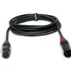 Digiflex 40th Anniversary XLR Cable, 15' - Digiflex -Zedem Sale Store 1 3dcc1339 0010 462f 863a d2085cd592b3