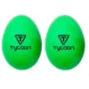 Tycoon Egg Shaker 2 Pack - Green - Tycoon -Zedem Sale Store 1 3ec11102 0e2d 4662 9ef8 ef74ba64442e