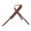 Levy's Holly Deluxe Series 3/4" Wide Genuine Leather Guitar Strap, Brown - Levy's 2 Levy's Holly Deluxe Series 3/4" Wide Genuine Leather Guitar Strap, Brown - Levy's -Zedem Sale Store 1 45743924 bcb1 450c ad1e 01428b7cf6db