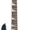 Jackson JS Series Concert Bass JS3VQ, Amaranth Fingerboard, Transparent Red Burst - Jackson 2 Jackson JS Series Concert Bass JS3VQ, Amaranth Fingerboard, Transparent Red Burst - Jackson -Zedem Sale Store 1 45d054b5 24af 4221 8d84 e738e86ff39b