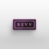 Revv LED Sign - Revv -Zedem Sale Store 1 47eaf7f7 e530 44e5 9273 f0152b0a8552