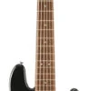 Squier - Affinity Series Jazz Bass VI, Laurel Fingerboard, Black Pickguard, Black Metallic - Squier -Zedem Sale Store 1 4d9794e8 5f65 4b1b 85d9 677fc8db0c3c