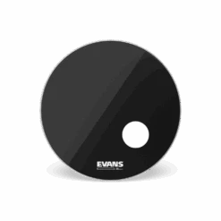 Evans 24'' Bass Drum Bk BD24RB - Evans