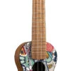 Martin Ukulele, 0XK Life Is Good, Soprano W/Gig Bag - Martin -Zedem Sale Store 1 5fd13671 2d4a 4206 99a7 75403cb5b280