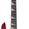 Jackson JS Series Concert Bass JS3VQ, Amaranth Fingerboard, Cherry Burst - Jackson 21 Jackson JS Series Concert Bass JS3VQ, Amaranth Fingerboard, Cherry Burst - Jackson -Zedem Sale Store 1 60f20197 0d83 4e93 8dcd 25f25c24af91