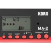 Korg MA2BKRD Digital LCD Metronome - Black/Red - Korg 2 Korg MA2BKRD Digital LCD Metronome - Black/Red - Korg -Zedem Sale Store 1 62517fa9 cdfd 4362 ad21 3b387ffb8872